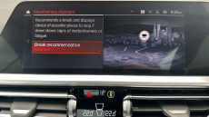 BMW 4 Series 420d MHT M Sport 2dr Step Auto Diesel Convertible